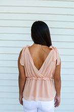 Load image into Gallery viewer, Blushing Beauty Tank