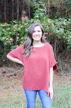 Load image into Gallery viewer, Happy Harvest Top