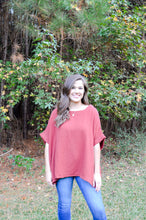 Load image into Gallery viewer, Happy Harvest Top