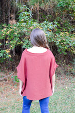 Load image into Gallery viewer, Happy Harvest Top