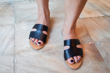Load image into Gallery viewer, Walk This Way Sandals
