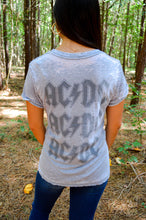 Load image into Gallery viewer, AC/DC Tee

