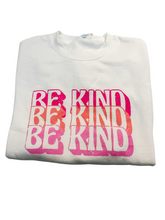 Load image into Gallery viewer, Be Kind Sweatshirt
