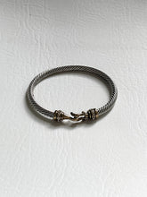Load image into Gallery viewer, Cable Hook Bracelet
